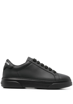 DSQUARED2 x Manchester City low-top sneakers - Black