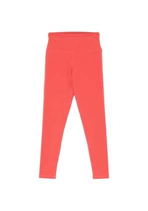 Varley Always high-rise 25' leggings - Orange