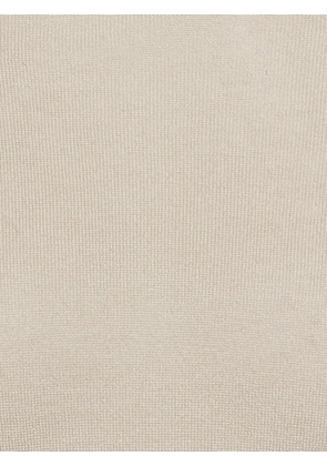 Max Mara turtle-neck sweater - Neutrals