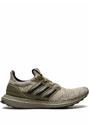 adidas x Star Wars Ultraboost DNA 'Yoda' sneakers - Green