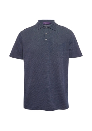 Ralph Lauren Vintage jersey polo shirt - Grey