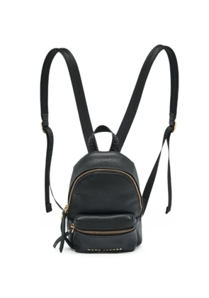 Marc Jacobs Vintage mini Explorer backpack - Black