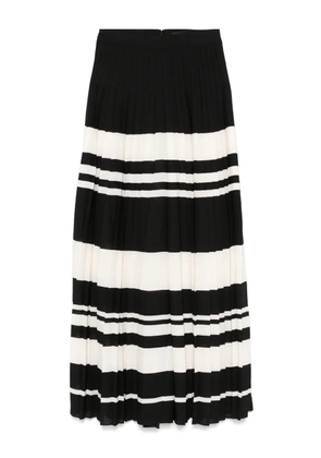 Lauren Ralph Lauren Lokette skirt - Black