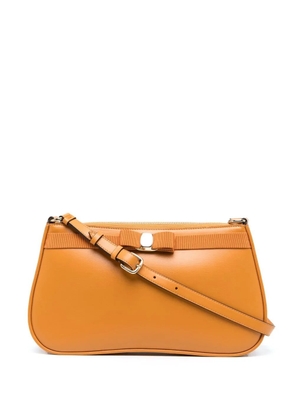 Ferragamo Vara Bow tote bag - Orange