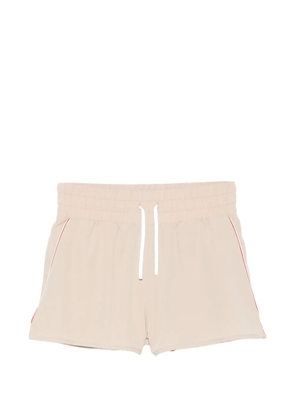 Varley Bodie 2' drawstring running shorts - Neutrals