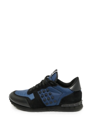 Valentino Garavani Pre-Owned Rockrunner sneakers - Black
