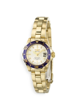 Invicta Pro Diver 25mm watch - Neutrals
