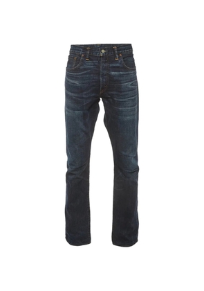 Ralph Lauren Vintage Double RL slim-fit jeans - Blue