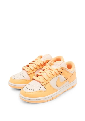 Nike Dunk sneakers - Orange