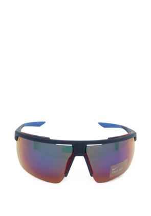 Nike Windshield E sunglasses - Blue