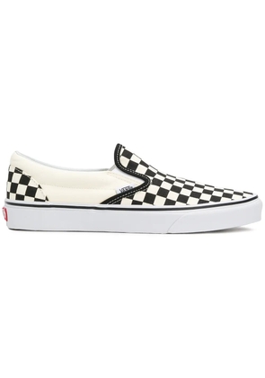 Vans Classic Slip-On sneakers - White