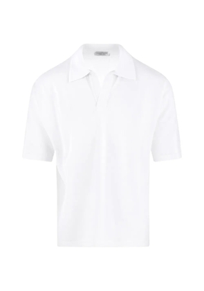 Roberto Collina short-sleeve t-shirt - White