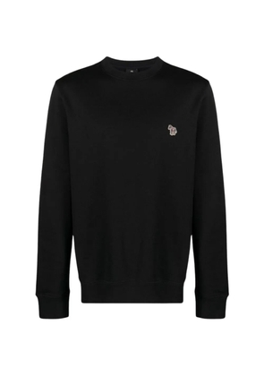 PS Paul Smith crew-neck sweatshirt - Black