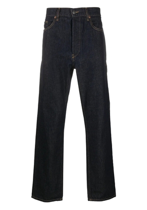 Diesel straight-leg jeans - Blue