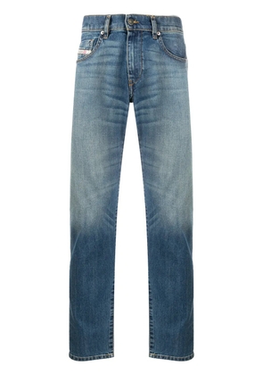 Diesel D-Strukt slim-fit jeans - Blue