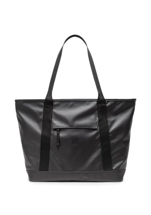 Herschel Supply Co. Alberni zip-pocket tote bag - Black