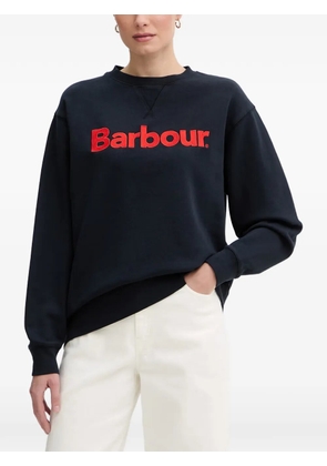 Barbour Hartland sweatshirt - Blue