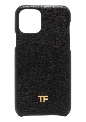 TOM FORD iPhone 11 Pro case - Black