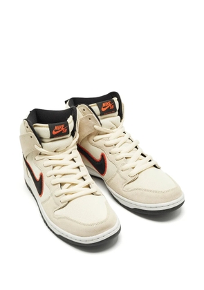 Nike Vintage SB Dunk Pro PRM San Francisco Giants sneakers - Neutrals