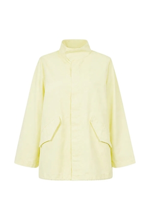 Labo Art Ruth Moon jacket - Yellow