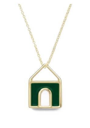 Aliita Casita Prisma necklace - Gold