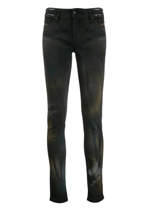 Diesel skinny jeans - Black