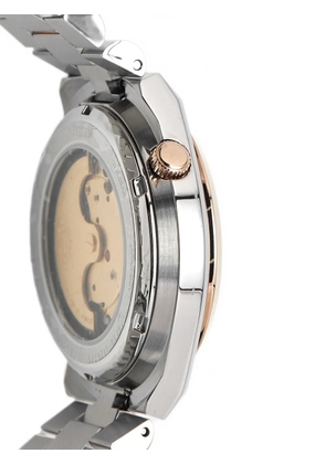 CITIZEN 2020s Tsuyosa 40mm watch - Grey