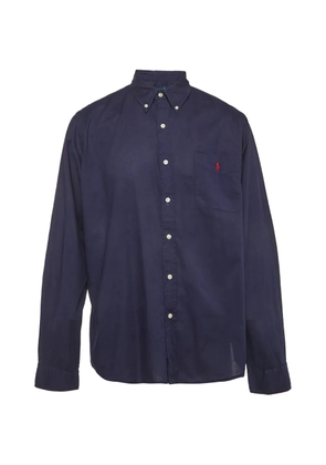 Ralph Lauren Vintage button-down shirt - Blue