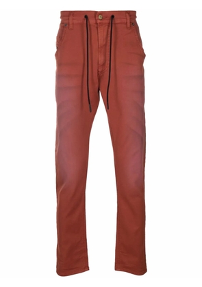 Diesel 2030 D-Krooley 0670M jeans - Orange