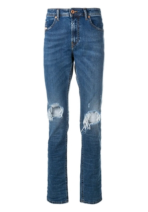 Diesel Thommer 084UV jeans - Blue