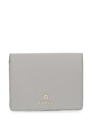 Furla small Camelia wallet - Grey