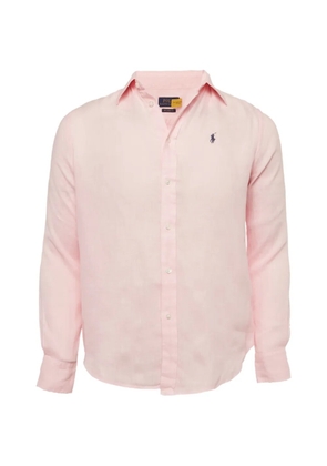 Ralph Lauren Vintage relaxed-fit shirt - Pink