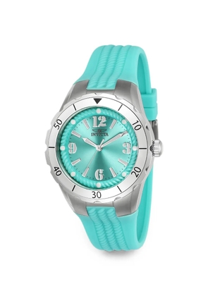 Invicta Angel 38mm watch - Blue