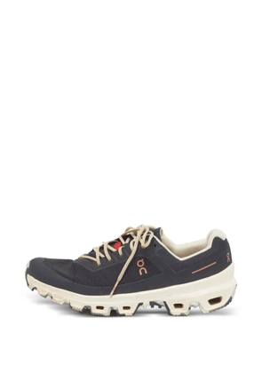 Loewe Pre-Owned x On Cloudventure sneakers - Black