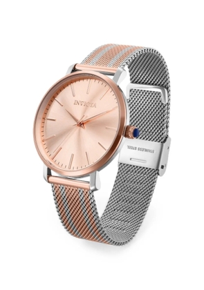 Invicta Angel 38mm watch - Pink