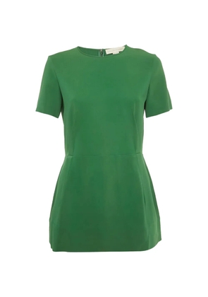 Stella McCartney Pre-Owned short-sleeve blouse - Green