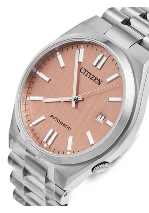 CITIZEN 2020s Tsuyosa 40mm watch - Pink