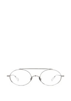 Ahlem Turbigo glasses - Silver