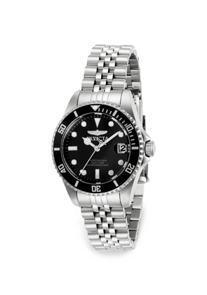 Invicta Pro Diver 34mm watch - Black