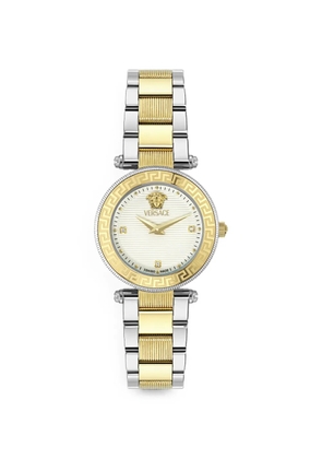 Versace Reve Petite Special 25mm watch - Neutrals