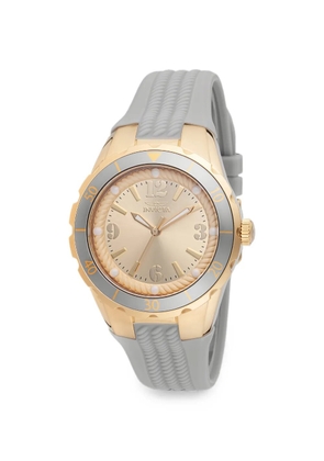 Invicta Angel 38mm watch - Gold
