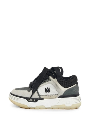 AMIRI MA1 mesh sneakers - White