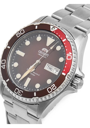 Orient Kamasu II 41.8mm watch - Red