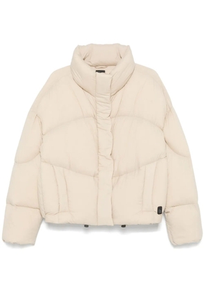 Bacon W New Order ROD Cargo jacket - Neutrals