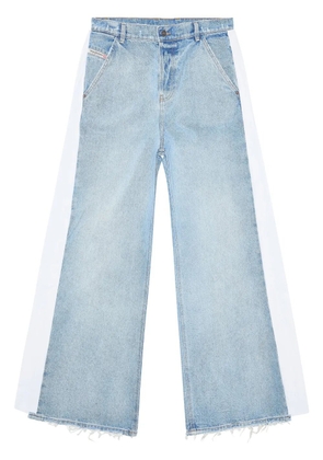 Diesel 1996 D-Sire 0EMAG straight-leg jeans - Blue