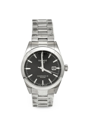 Tissot Gentleman 40mm watch - Black