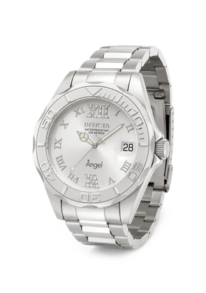 Invicta Angel 38mm watch - Silver