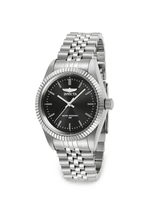 Invicta Specialty 36mm watch - Black