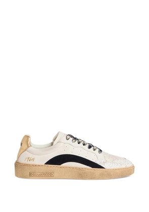 DSQUARED2 Rider sneakers - Neutrals