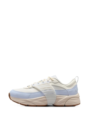 Jordan Trunner O/S lace-up sneakers - Neutrals